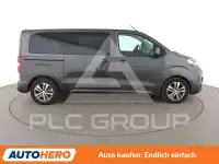 2020 Peugeot Expert