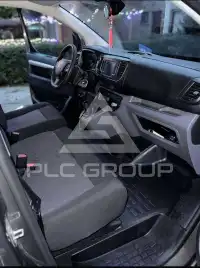2020 Peugeot Expert