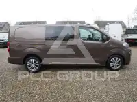 2020 Peugeot Expert