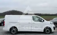 2020 Peugeot Expert
