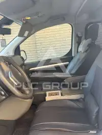 2020 Peugeot Expert