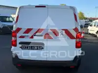 2020 Peugeot Expert