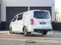 2020 Peugeot Expert