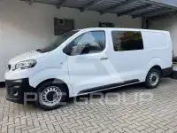 2020 Peugeot Expert