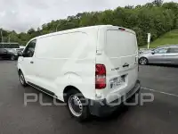 2020 Peugeot Expert