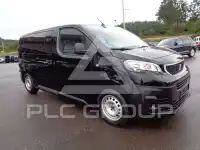 2020 Peugeot Expert