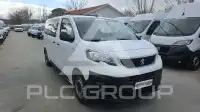 2020 Peugeot Expert