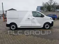 2020 Peugeot Expert