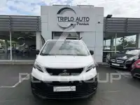 2020 Peugeot Expert