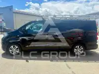 2020 Peugeot Expert