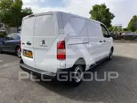 2020 Peugeot Expert