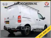 2020 Peugeot Expert
