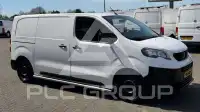 2020 Peugeot Expert