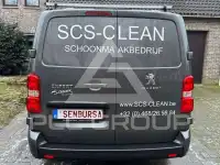 2020 Peugeot Expert