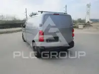 2020 Peugeot Expert