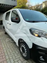 2020 Peugeot Expert