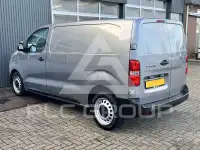 2020 Peugeot Expert
