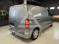 2020 Peugeot Expert