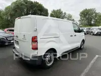 2020 Peugeot Expert