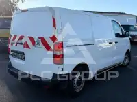 2020 Peugeot Expert