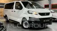 2020 Peugeot Expert