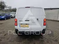 2020 Peugeot Expert