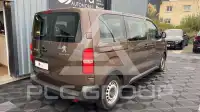 2020 Peugeot Expert