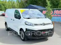 2020 Peugeot Expert