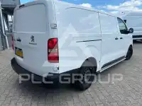 2020 Peugeot Expert