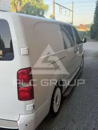2020 Peugeot Expert