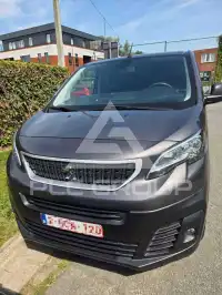 2020 Peugeot Expert