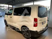 2020 Peugeot Expert