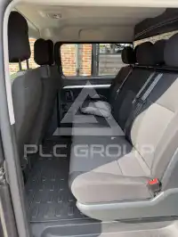 2020 Peugeot Expert