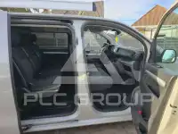 2020 Peugeot Expert