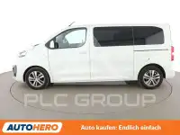 2020 Peugeot Expert