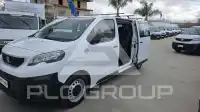 2020 Peugeot Expert