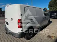 2020 Peugeot Expert