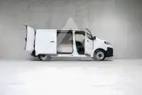 2020 Peugeot Expert