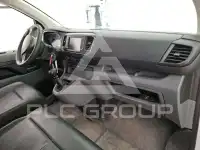 2020 Peugeot Expert