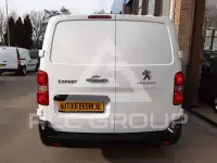 2020 Peugeot Expert