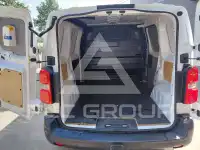 2020 Peugeot Expert