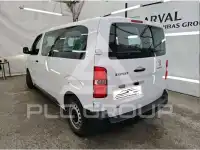 2020 Peugeot Expert
