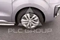 2020 Peugeot Expert