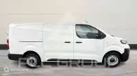 2020 Peugeot Expert