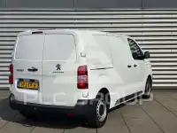 2020 Peugeot Expert