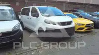 2020 Peugeot Expert