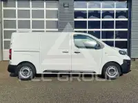 2020 Peugeot Expert