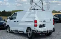 2020 Peugeot Expert