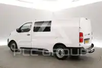 2020 Peugeot Expert