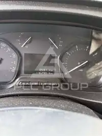 2020 Peugeot Expert